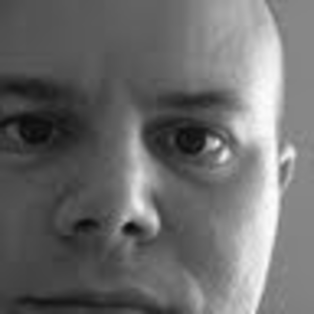 Meet your Posher, Christopher